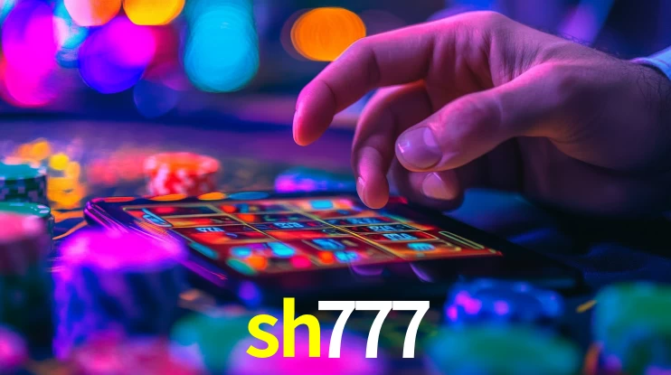 Conta Pessoal sh777